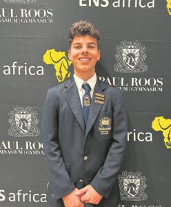 SCHOOLS: Confident speakers reel in top accolades