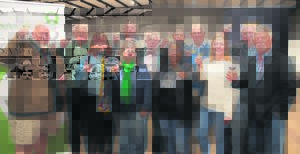 Proe-proe by SA Jongwynskou ’23