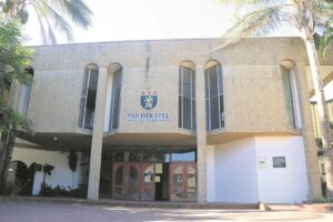 Planne glo op pad om Van der Stel-sportkodes betyds te skuif