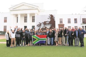 Clubs, homeless supported