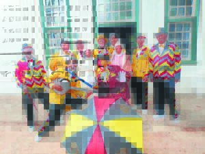 Klopse vier Erfenisdag