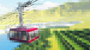 FHRA question proposed Franschhoek ‘skytram’