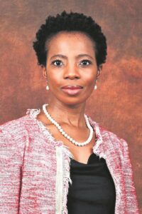Public Protector to give this year’s social Justice Lecture at Stellenbosch University