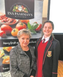 Neige vaar goed by olimpiade