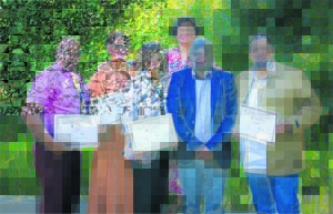 Stellenbosch school principals hone principles