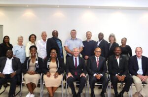 New council ushers in a new era for Boland College