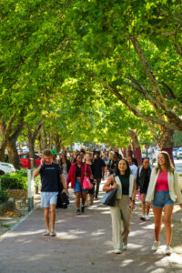 Challenges discussed at Rector-Mayor Forum