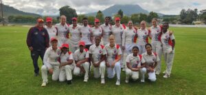 Corries is kampioen van Boland!