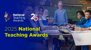 Nominate your favourite teacher for national award now