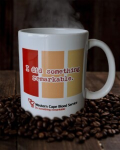 Heed the call to donate blood donor