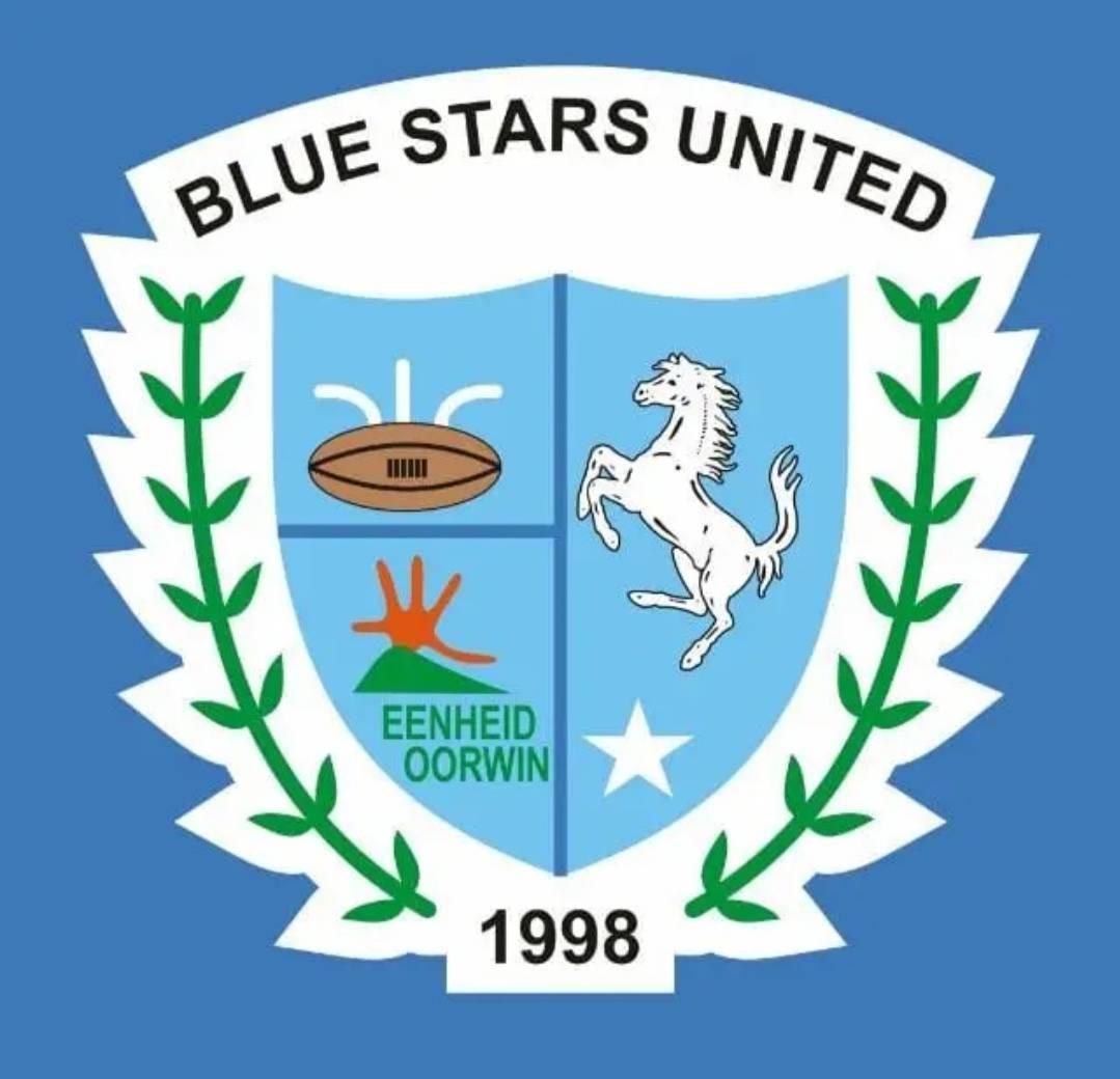 Blue Stars en Corries gerat