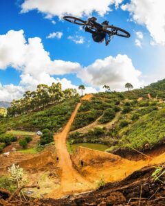 Join DarkFEST’s big-air mayhem