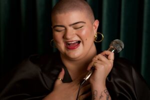 Kom lag saam met Aletta by Drostdy-teater