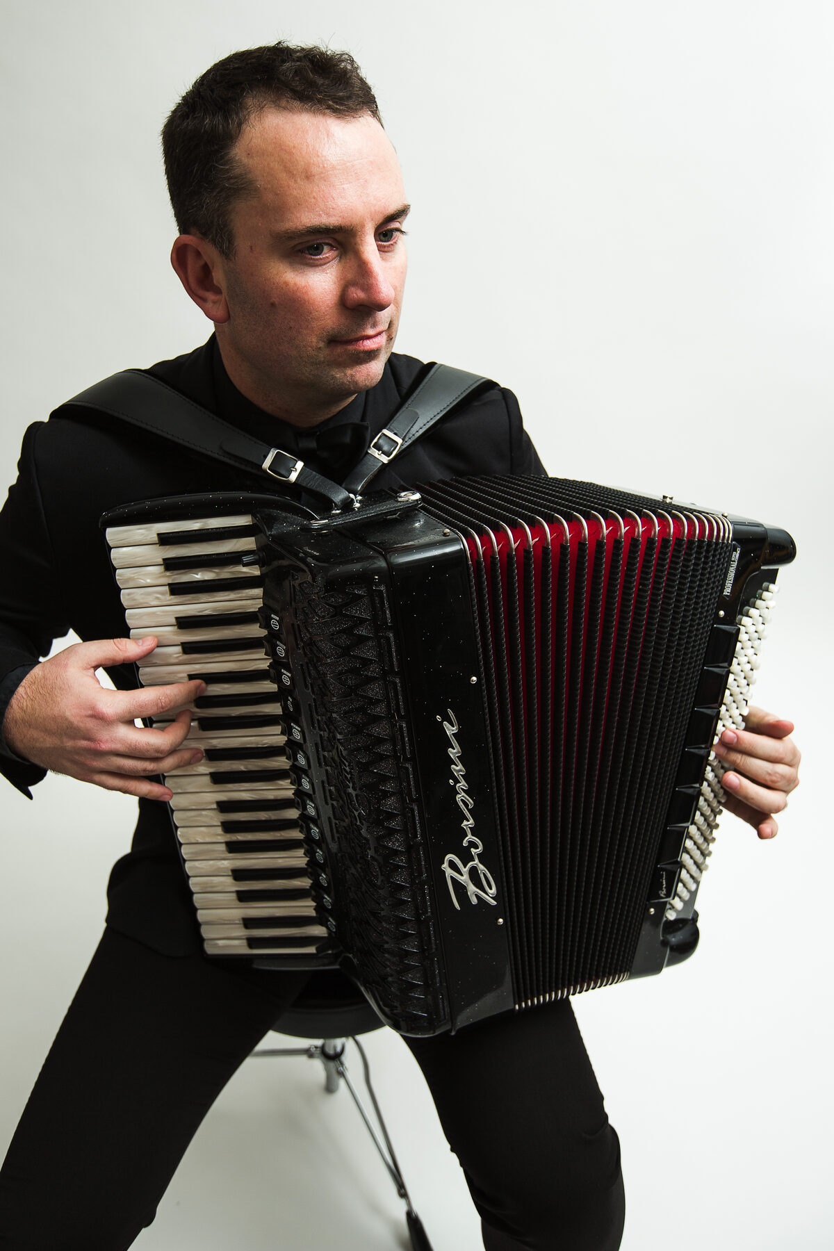 Fees van taal en trekklaviere kom