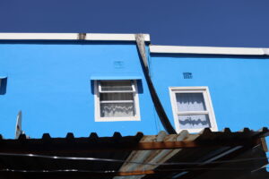 Munisipale huise ‘al meer vervalle’ sê Cloetesvillers