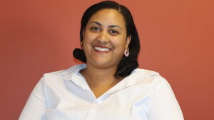 Sêgoed ‘ingeweef’ in familie