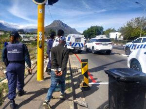 ‘Illegal sand miners’