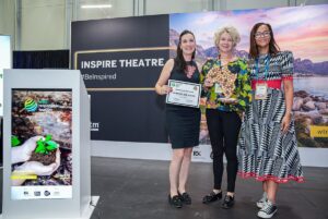 Township and Village wins gold at Africa Responsible Tourism Awards
