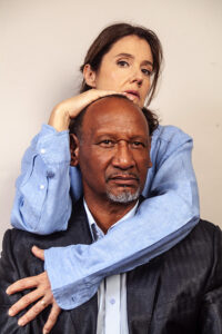 Acclaimed play at Baxter