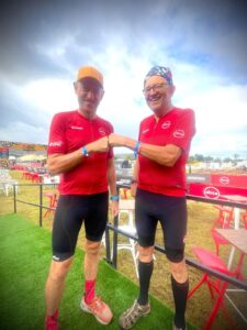 Pushing boundaries at Absa Cape Epic