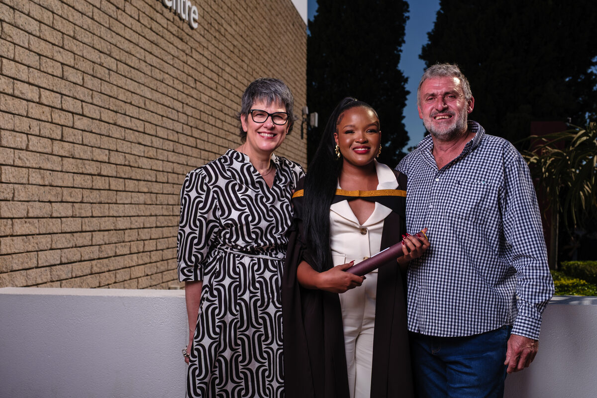 It took a true village to make S’tha