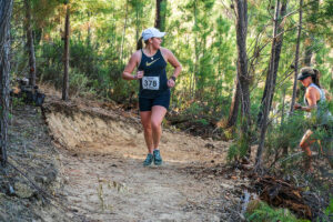 Explore trails and wines at Warwick