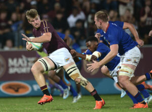 FNB Varsity Cup rugby set to return