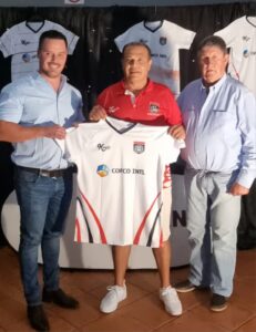 Nuwe speeltruie vir Pniël Villagers