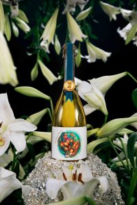 Prestige Brut has a new face