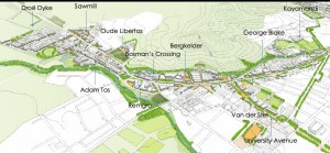 READER’S LETTER II Corridor project tackles congestion