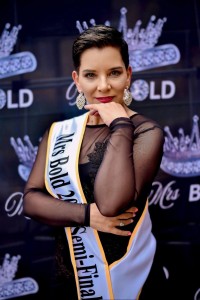 Semi-finalis wil hoop gee