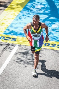 Van die Kaap tot in Boston