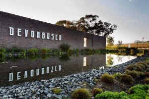 ADVERTORIAL II Heritage blends with innovation