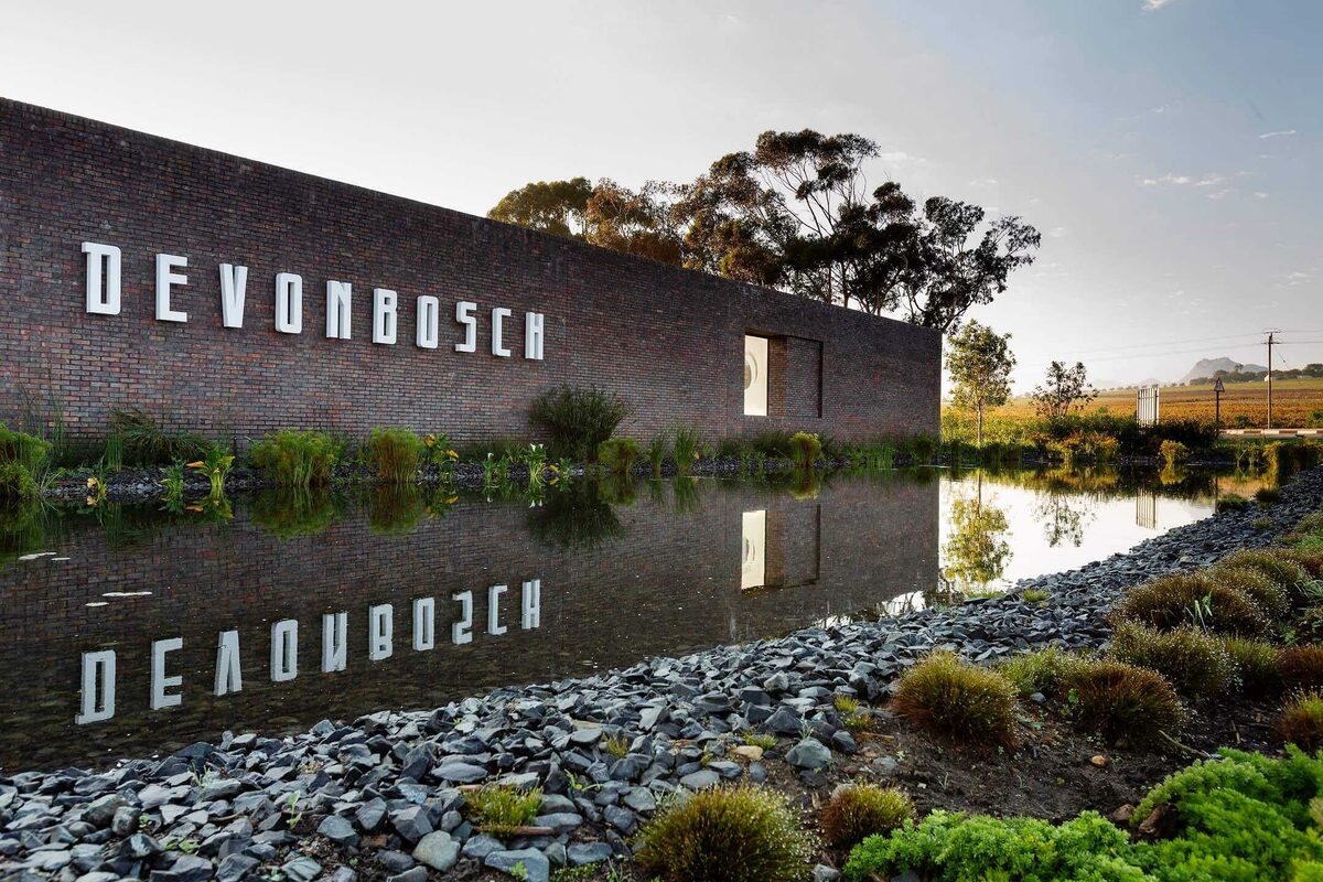 ADVERTORIAL II Heritage blends with innovation