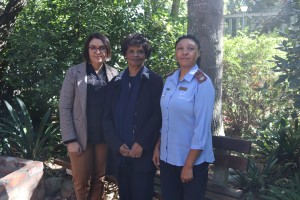 Omgee-hospies lewer talle dienste