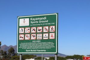 Security guard killed