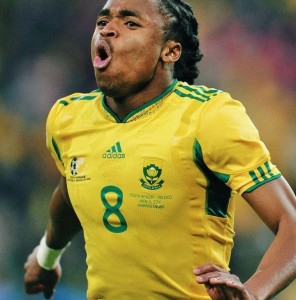 Furthering the beautiful game