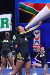 Rasieleiers blink uit in wêreldtoernooi