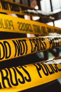 Huisroof op plaas op Polkadraai