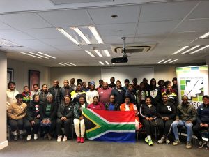 Development through play