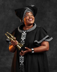 An African twist to Shakespeare