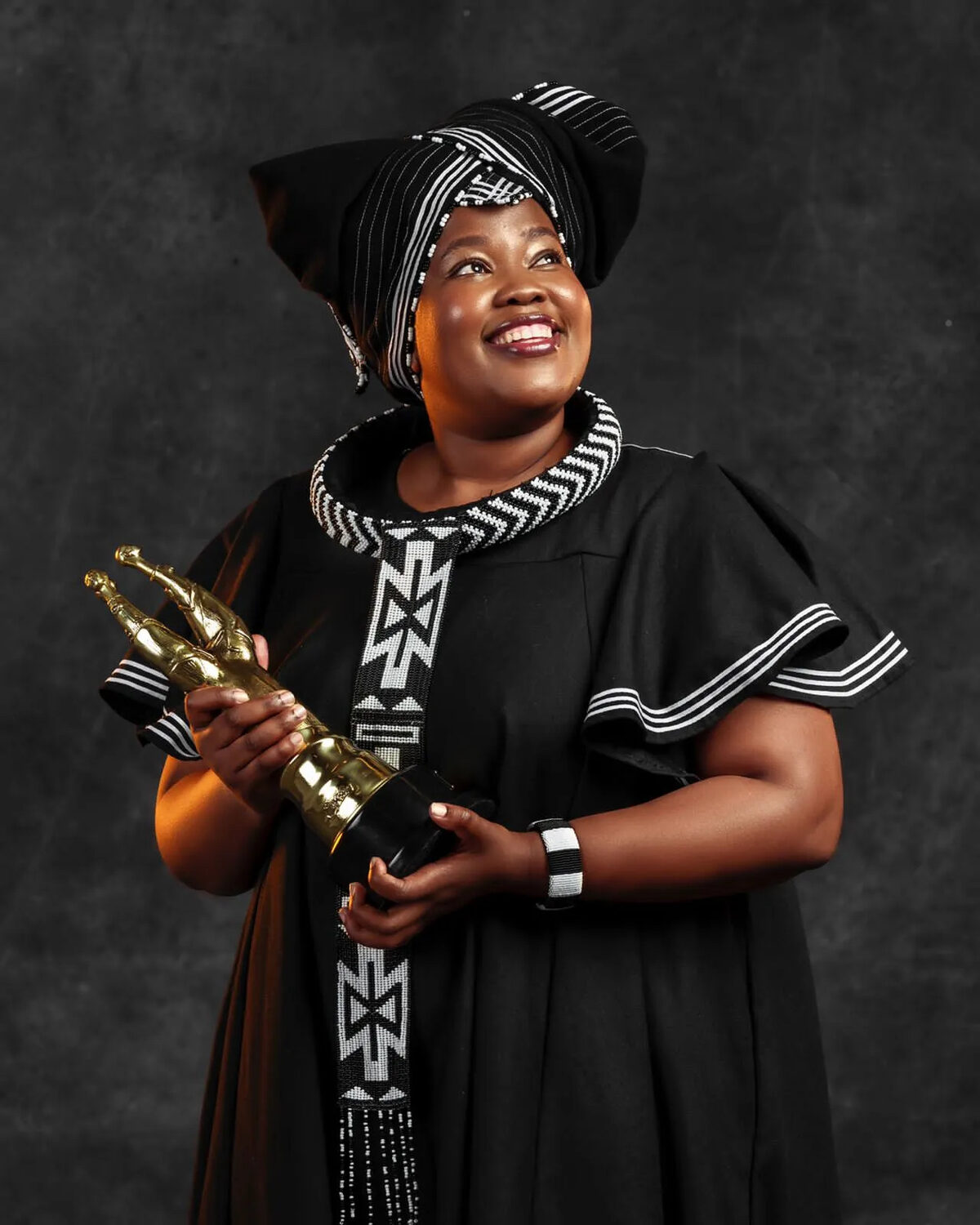 An African twist to Shakespeare