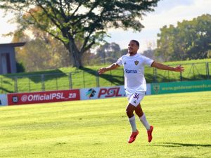 A step closer for Stellies FC