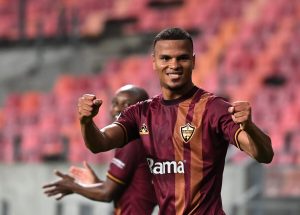 Final home game surge