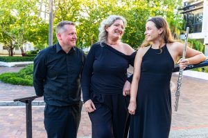 Kleurryke waterverwe en meditatiewe tuine by Endler-saal