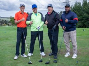 Hole-in-one for Stellenbosch CC