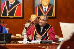 Billions budgeted for Stellenbosch