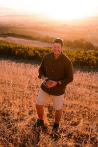 A toast to Chenin Blanc and Spier’s Master Winemaker