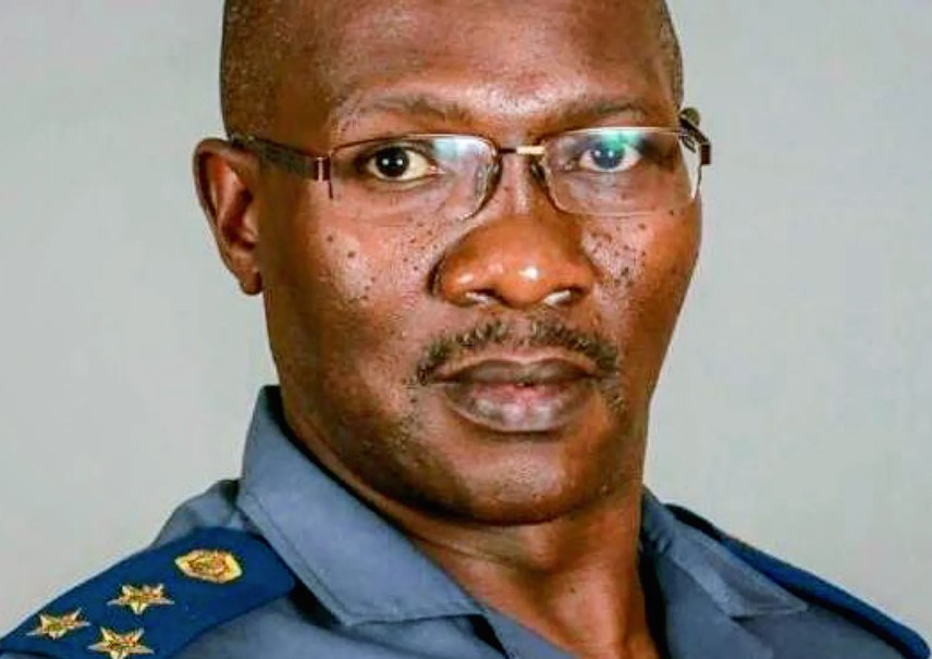 Senior SAPS Crime Intelligence officials arrested on fraud and corruption charges
