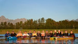 Turbo Toppies fired up for 63rd Berg